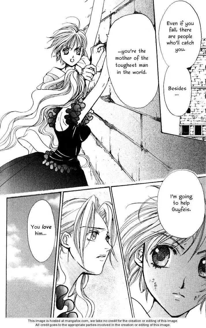 Nephylym (HANAMAKI Anna) Chapter 3 37